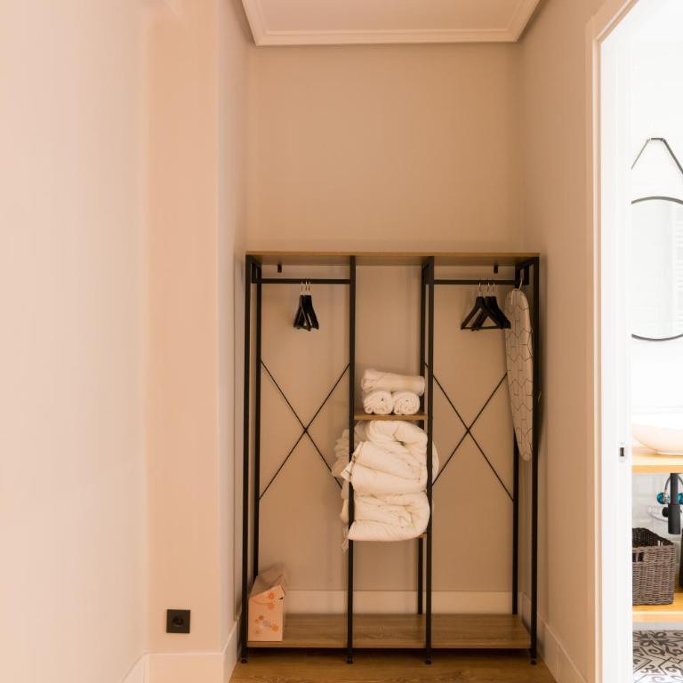 Garay - Three-Bedroom Apartment - 22