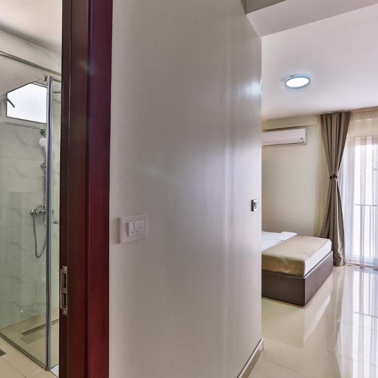 Atlantic sobe - Deluxe Double Room with Shower - 5