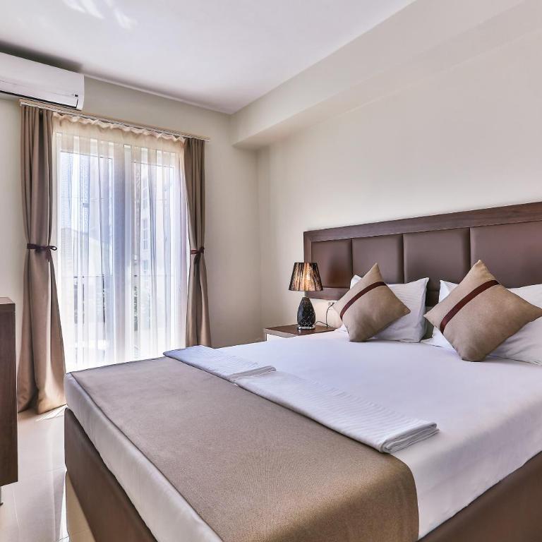 Atlantic sobe - Deluxe Double Room with Shower - 6