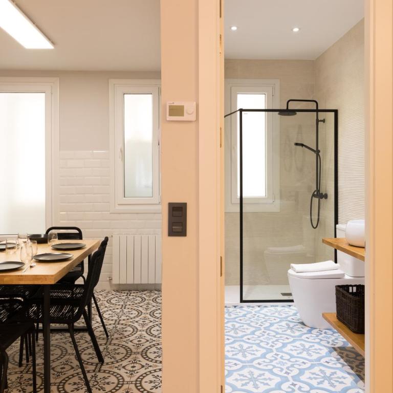 Garay - Three-Bedroom Apartment - 10