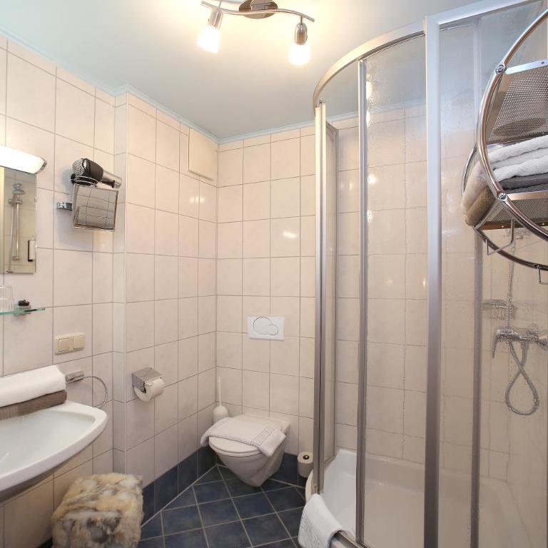 Hotel Eder Michaela - Classic Doppelzimmer mit Balkon - 1