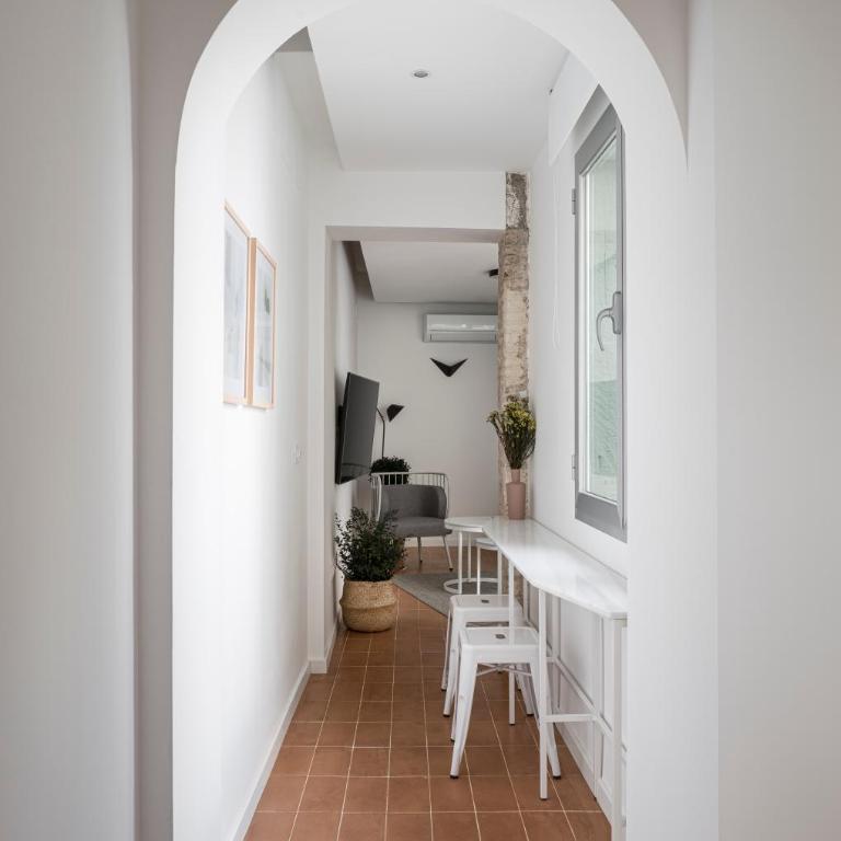 Don Fadrique Apartments by Olala Homes - Apartamento de 1 dormitorio - 9