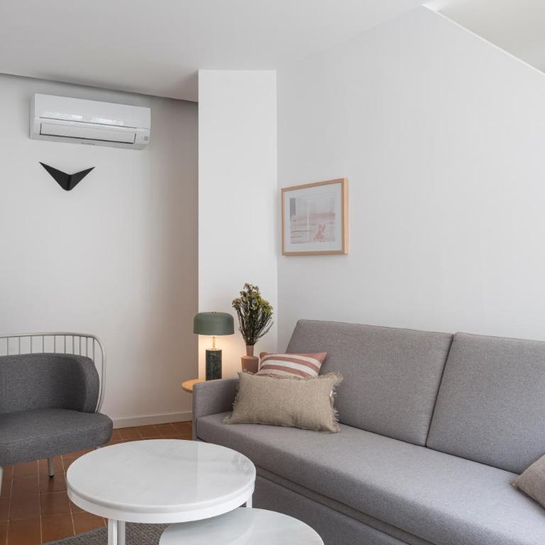 Don Fadrique Apartments by Olala Homes - Apartamento de 1 dormitorio - 7