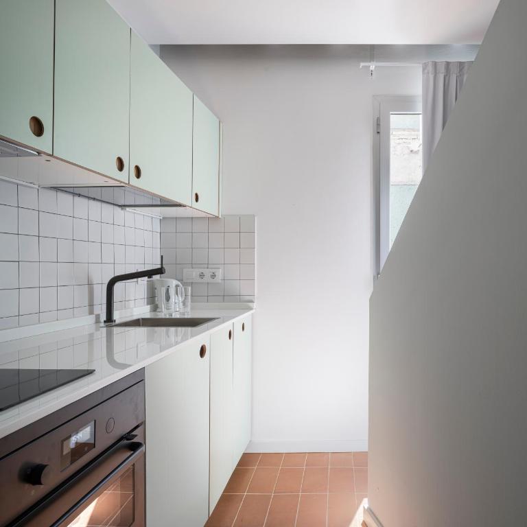 Don Fadrique Apartments by Olala Homes - Apartamento de 1 dormitorio - 6
