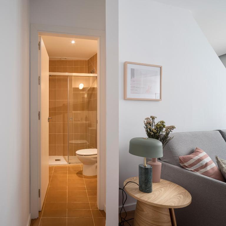 Don Fadrique Apartments by Olala Homes - Apartamento de 1 dormitorio - 5