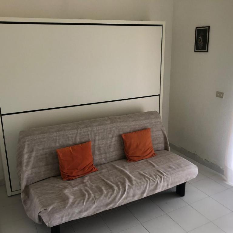 Appartamento in villaggio, a 150mt dal mare - Appartamento con 2 Camere da Letto - 20