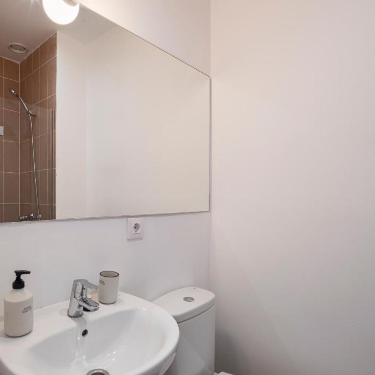 Don Fadrique Apartments by Olala Homes - Apartamento de 3 dormitorios - 5
