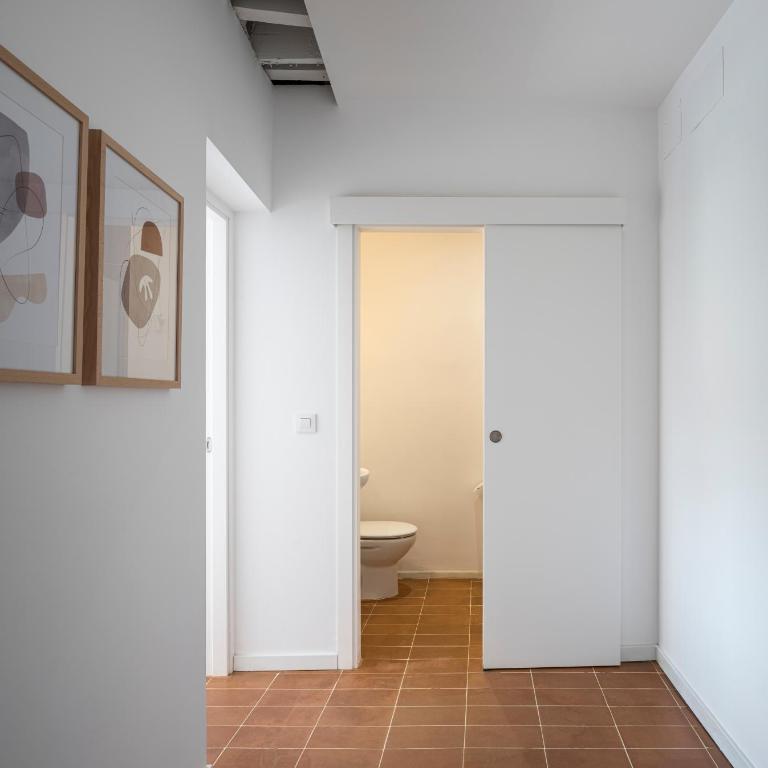 Don Fadrique Apartments by Olala Homes - Apartamento de 3 dormitorios - 9