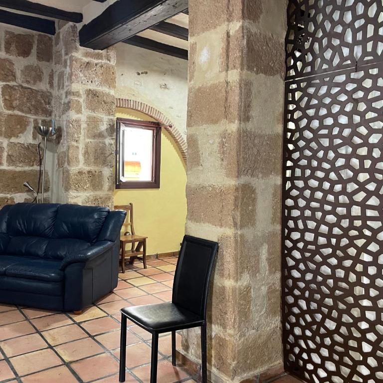 No.5B - Lovely Studio Apt with A/C in the centre of the old town - Apartamento - 12