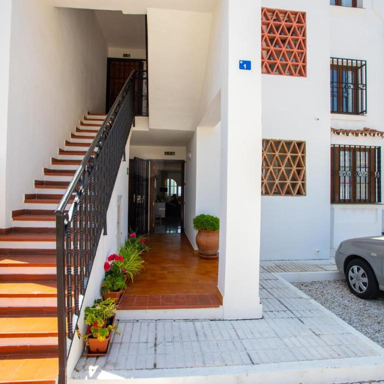 LaVistaAzul - 2BR Apartment w/ Terrace & Sea Views - Apartamento de 2 dormitorios - 36