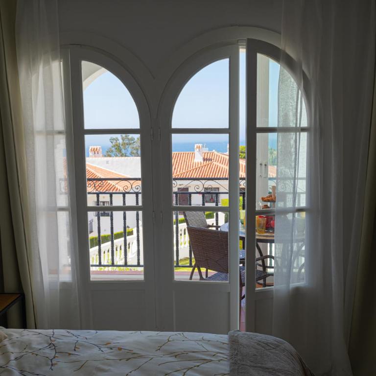 LaVistaAzul - 2BR Apartment w/ Terrace & Sea Views - Apartamento de 2 dormitorios - 20