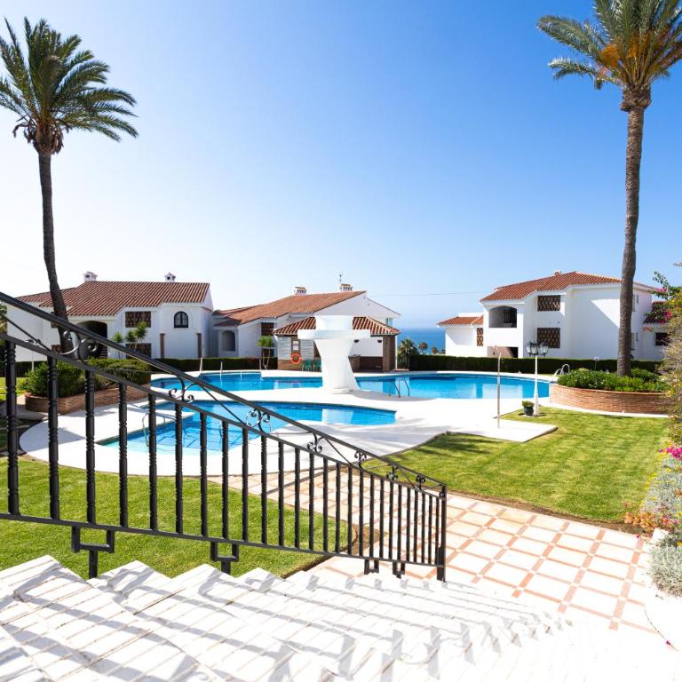 LaVistaAzul - 2BR Apartment w/ Terrace & Sea Views - Apartamento de 2 dormitorios - 2