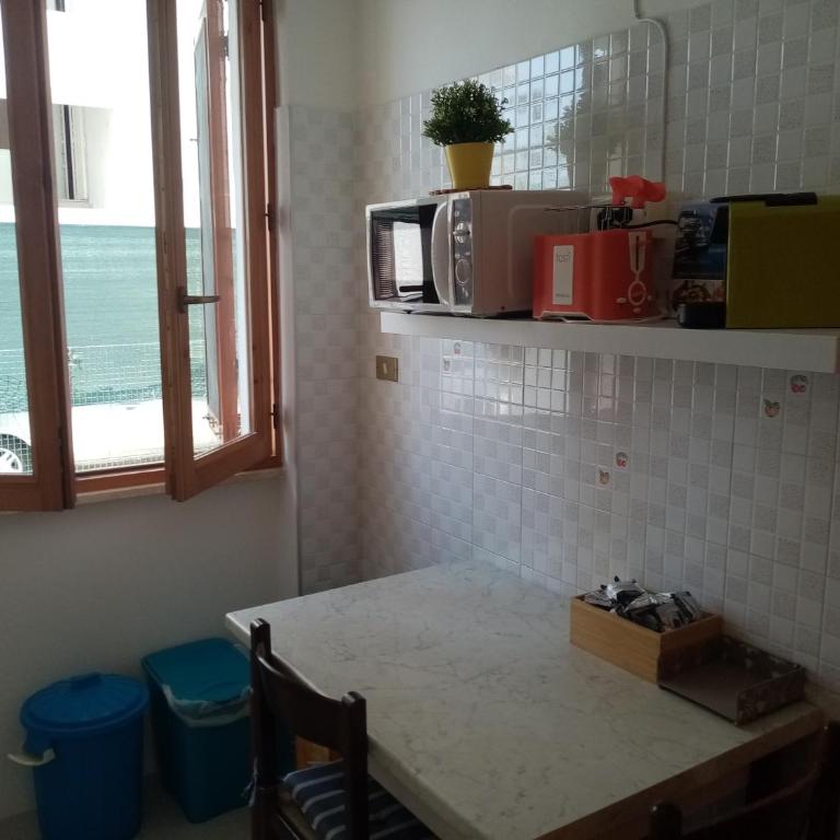 Residence Orsa Minore - Appartamento - Piano Terra - 9