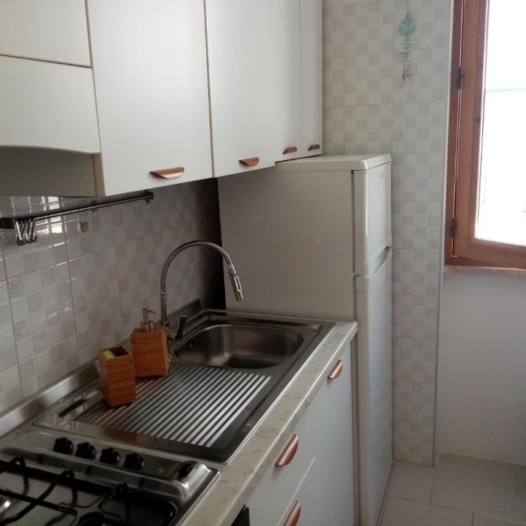 Residence Orsa Minore - Appartamento - Piano Terra - 13