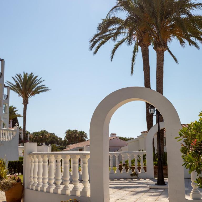 LaVistaAzul - 2BR Apartment w/ Terrace & Sea Views - Apartamento de 2 dormitorios - 35