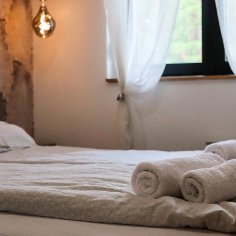 Zlatibor Holiday, Vila Leonardo VI - Apartman sa 1 Spavaćom Sobom - 22