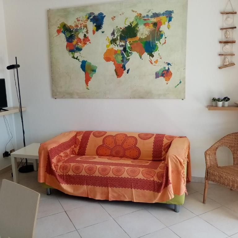 Residence Orsa Minore - Appartamento - Piano Terra - 10