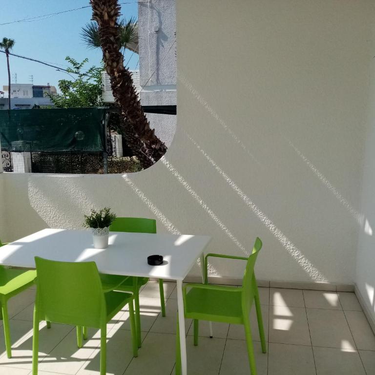 Residence Orsa Minore - Appartamento - Piano Terra - 11