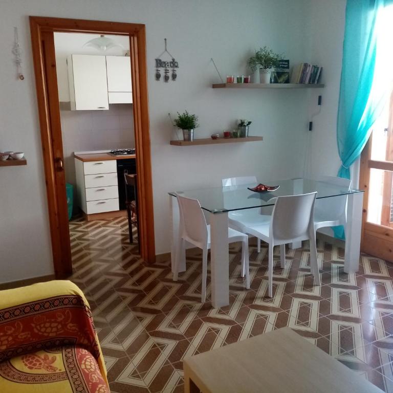 Residence Orsa Minore - Appartamento con 2 Camere da Letto - 12