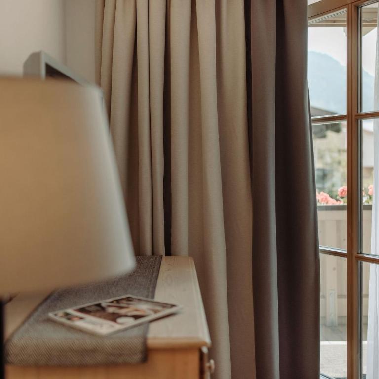 Ferienwohnungen Renberg - Apartment mit 1 Schlafzimmer - 19