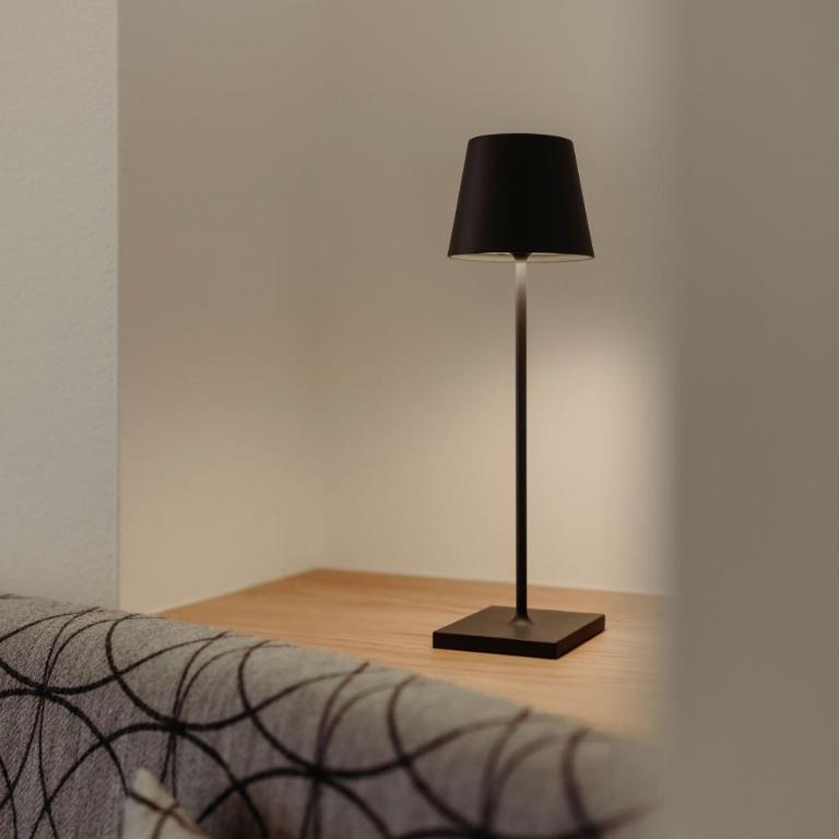 Ferienwohnungen Renberg - Apartment mit 1 Schlafzimmer - 20