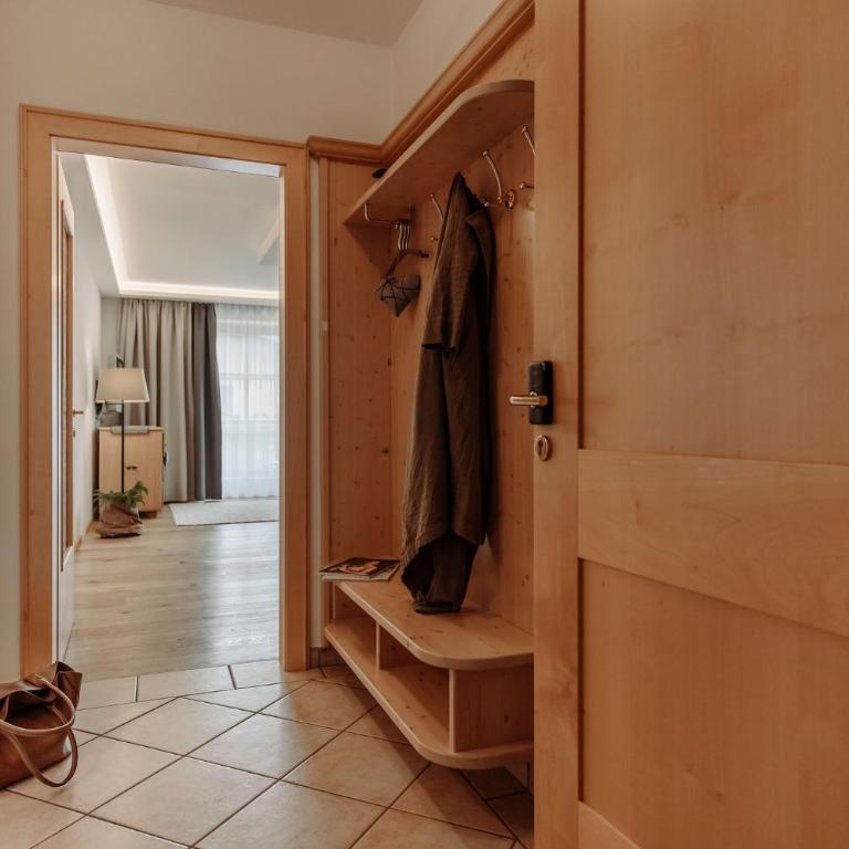 Ferienwohnungen Renberg - Apartment mit 2 Schlafzimmern - 40
