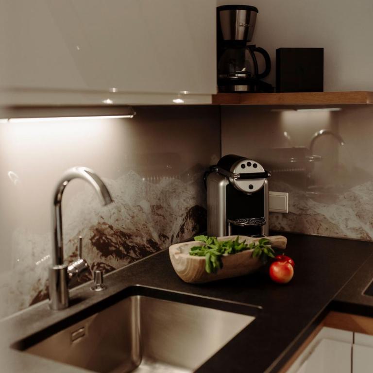 Ferienwohnungen Renberg - Apartment mit 1 Schlafzimmer - 18