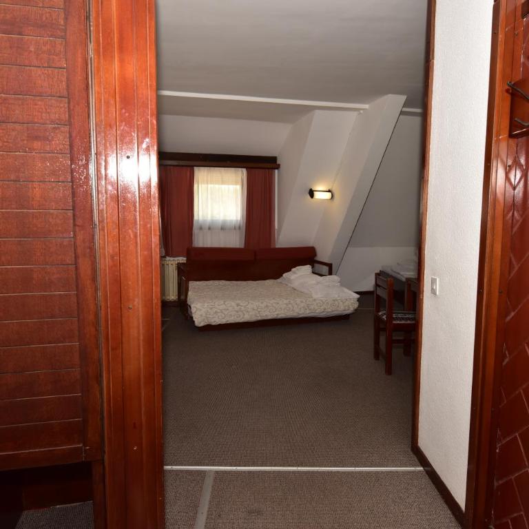 Apartments JAT Kopaonik - Standard Studio - 5
