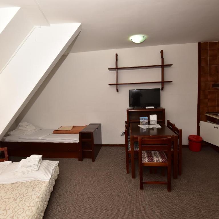 Apartments JAT Kopaonik - Standard Studio - 4