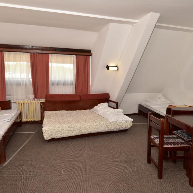 Apartments JAT Kopaonik - Standard Studio - 2
