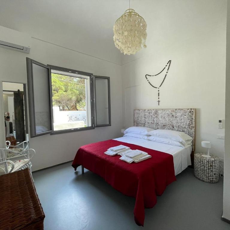 Le Casuzze Ammare - Casa con 2 Camere da Letto - 13
