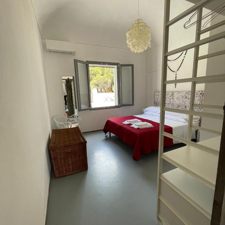Le Casuzze Ammare - Casa con 2 Camere da Letto - 12