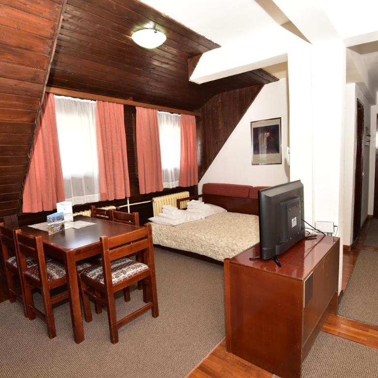 Apartments JAT Kopaonik - One-Bedroom Apartment - 7