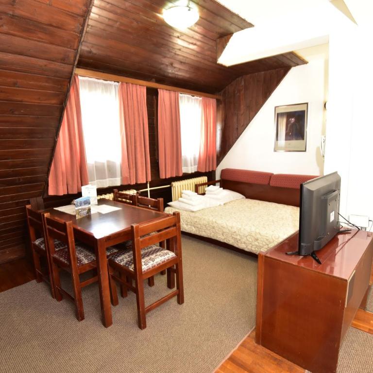 Apartments JAT Kopaonik - One-Bedroom Apartment - 6