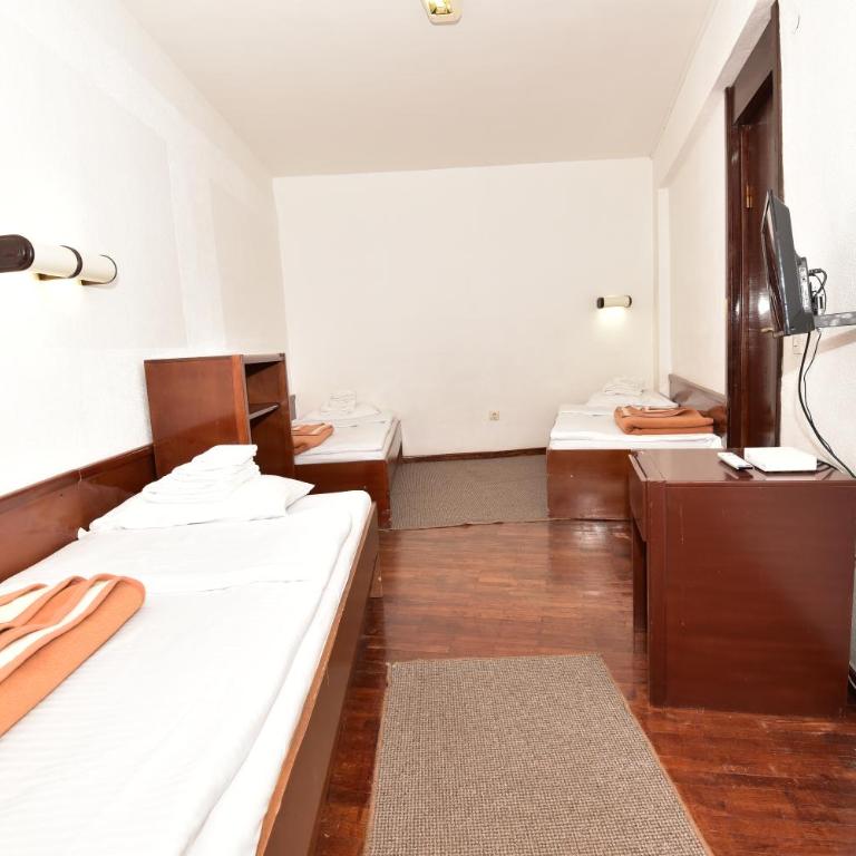 Apartments JAT Kopaonik - One-Bedroom Apartment - 5