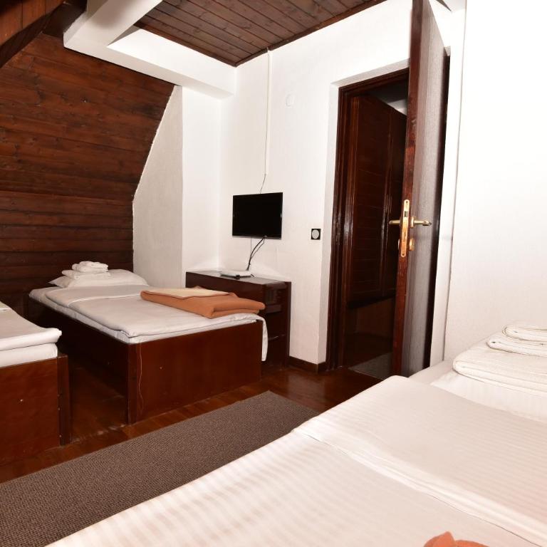Apartments JAT Kopaonik - One-Bedroom Apartment - 4