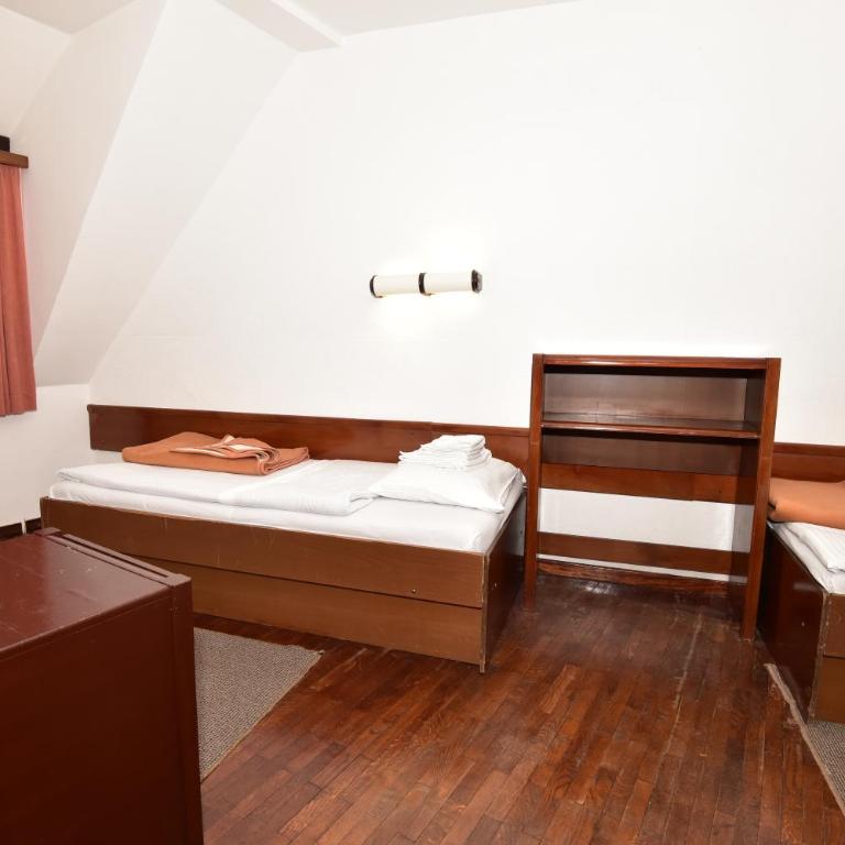 Apartments JAT Kopaonik - One-Bedroom Apartment - 3