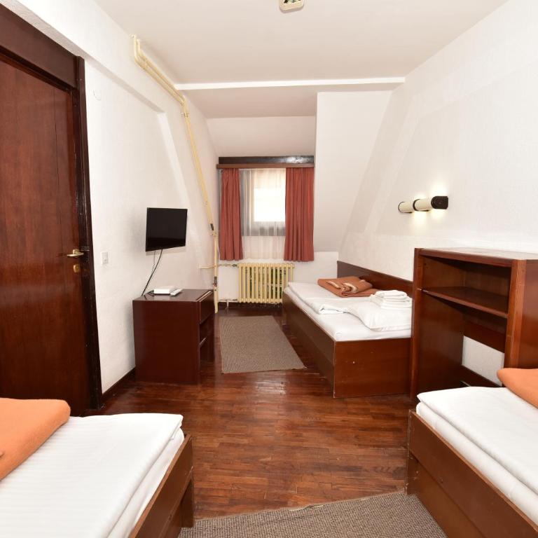 Apartments JAT Kopaonik - One-Bedroom Apartment - 2