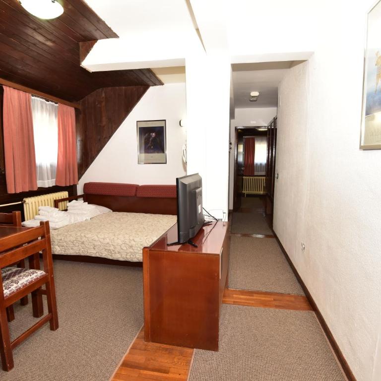 Apartments JAT Kopaonik - One-Bedroom Apartment - 1