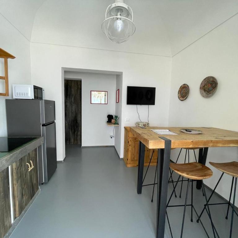 Le Casuzze Ammare - Casa con 2 Camere da Letto - 9