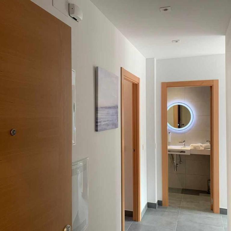 Ramón y Cajal SUITES DE LUXE - Apartamento - 31
