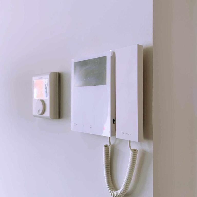 Ramón y Cajal SUITES DE LUXE - Apartamento con ducha - 11