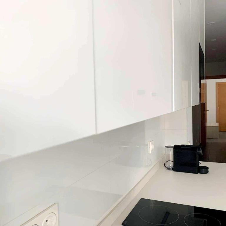 Ramón y Cajal SUITES DE LUXE - Apartamento - 11