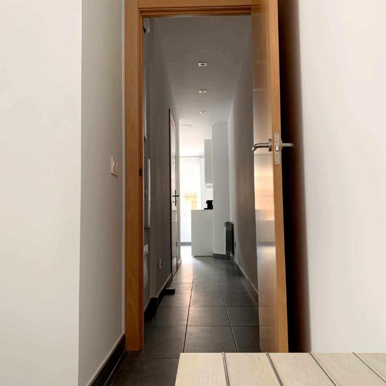 Ramón y Cajal SUITES DE LUXE - Apartamento - 12