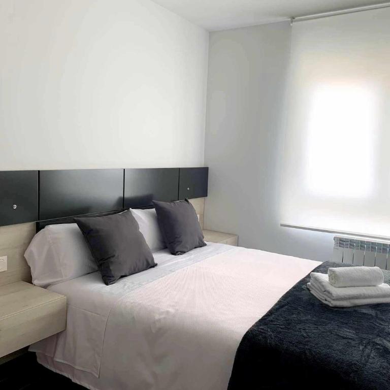 Ramón y Cajal SUITES DE LUXE - Apartamento - 14