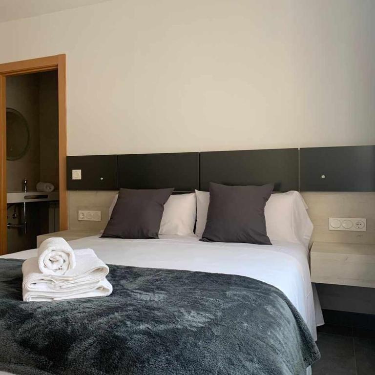 Ramón y Cajal SUITES DE LUXE - Apartamento - 16