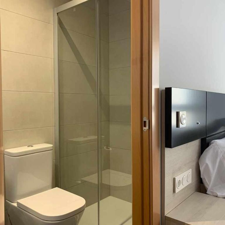 Ramón y Cajal SUITES DE LUXE - Apartamento - 26