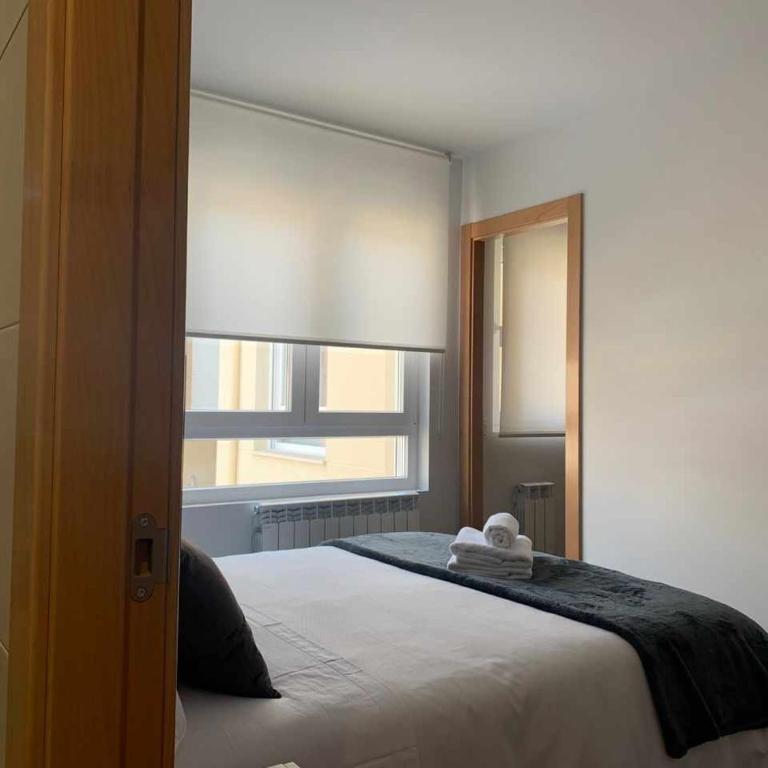 Ramón y Cajal SUITES DE LUXE - Apartamento - 24