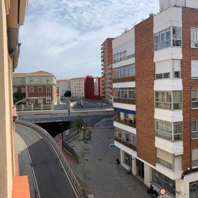 Ramón y Cajal SUITES DE LUXE - Apartamento - 18