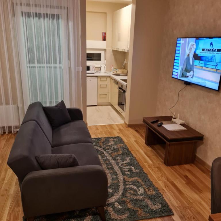 Provence rooms - Apartman - 3